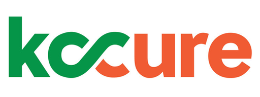 KCCure logo