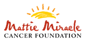 Mattie Miracle Cancer Foundation logo