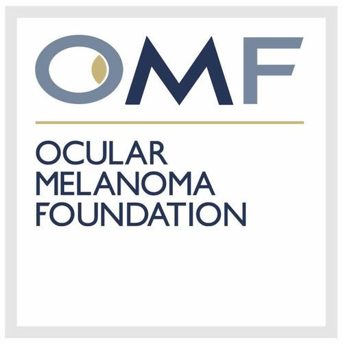 Ocular Melanoma Foundation logo