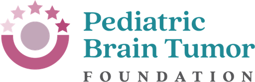 Pediatric Brain Tumor Foundation logo