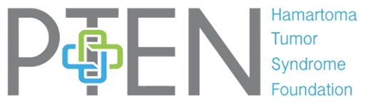 PTEN Hamartoma Tumor Syndrome Foundation logo