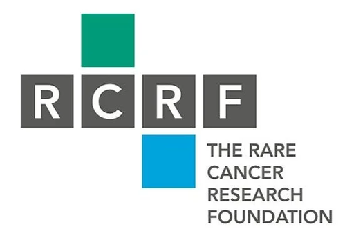 Rare Cancer Research Foundation logo
