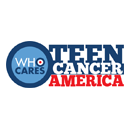 Teen Cancer America logo