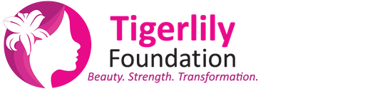 Tigerlily Foundation logo