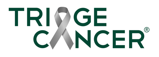 Triage Cancer logo